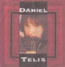 Daniel Telis Project : Daniel Telis